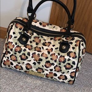 Betsy Johnson Handbag